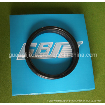 Excavator Parts Floating Oil Seal Group 9W6686